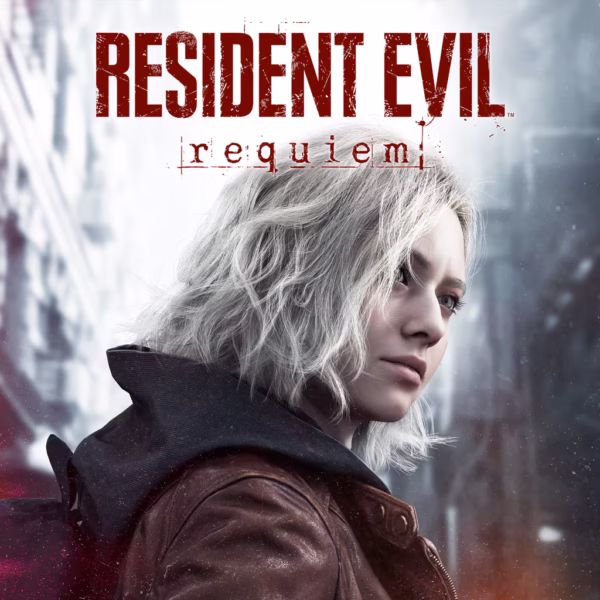 اکانت قانونیResident Evil Requiem