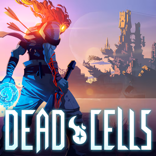 اکانت قانونیDead Cells