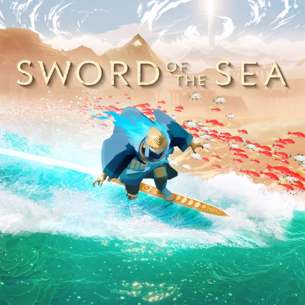 اکانت قانونیSword of the Sea
