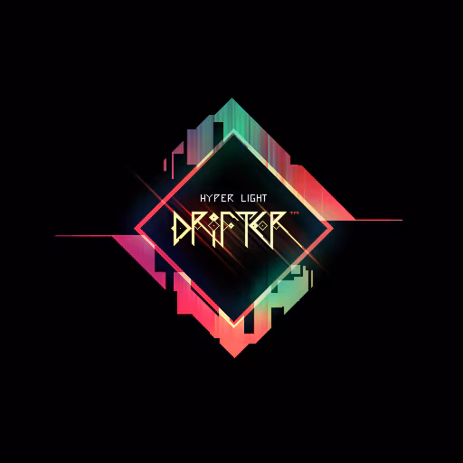 Hyper Light Drifter