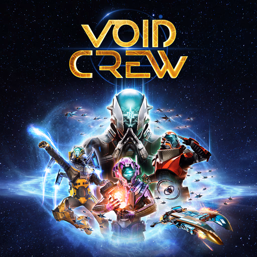 اکانت-قانونیvoid-crew