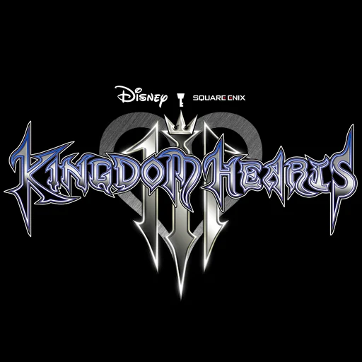 اکانت قانونیKINGDOM HEARTS Ⅲ