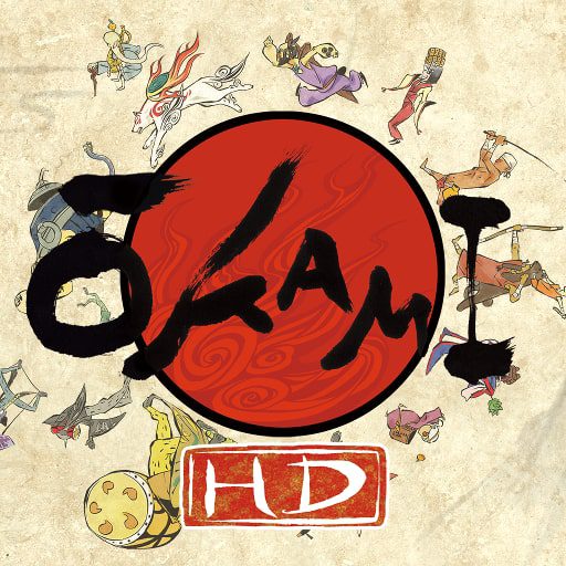 اکانت قانونیOKAMI HD