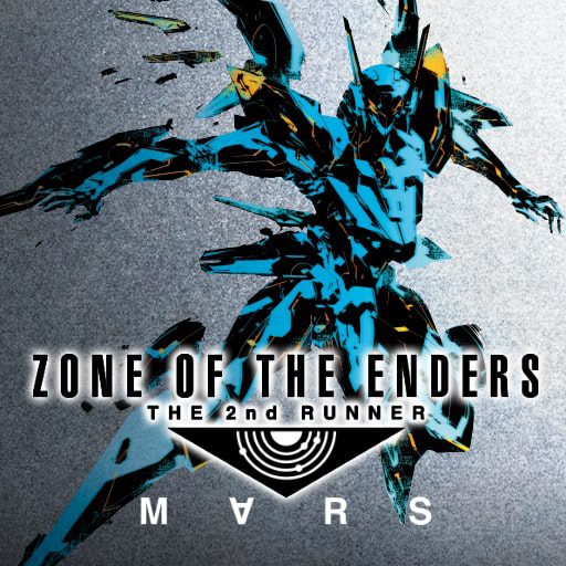 ZONE OF THE ENDERS: The 2nd Runner - M∀RS