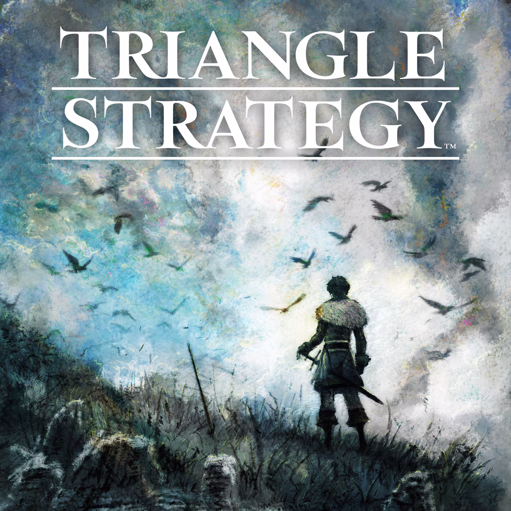 اکانت قانونی TRIANGLE STRATEGY