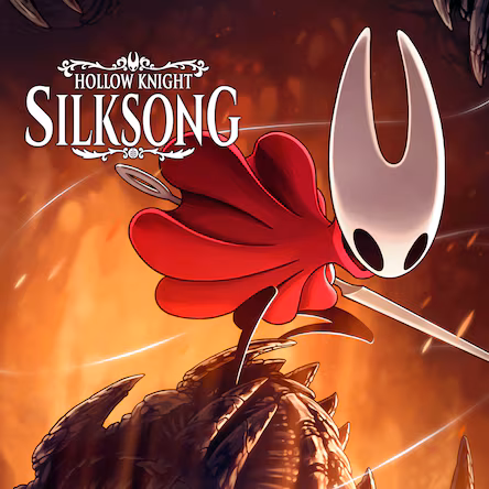 Hollow Knight: Silksong