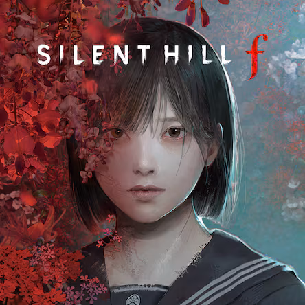 اکانت قانونی SILENT HILL f
