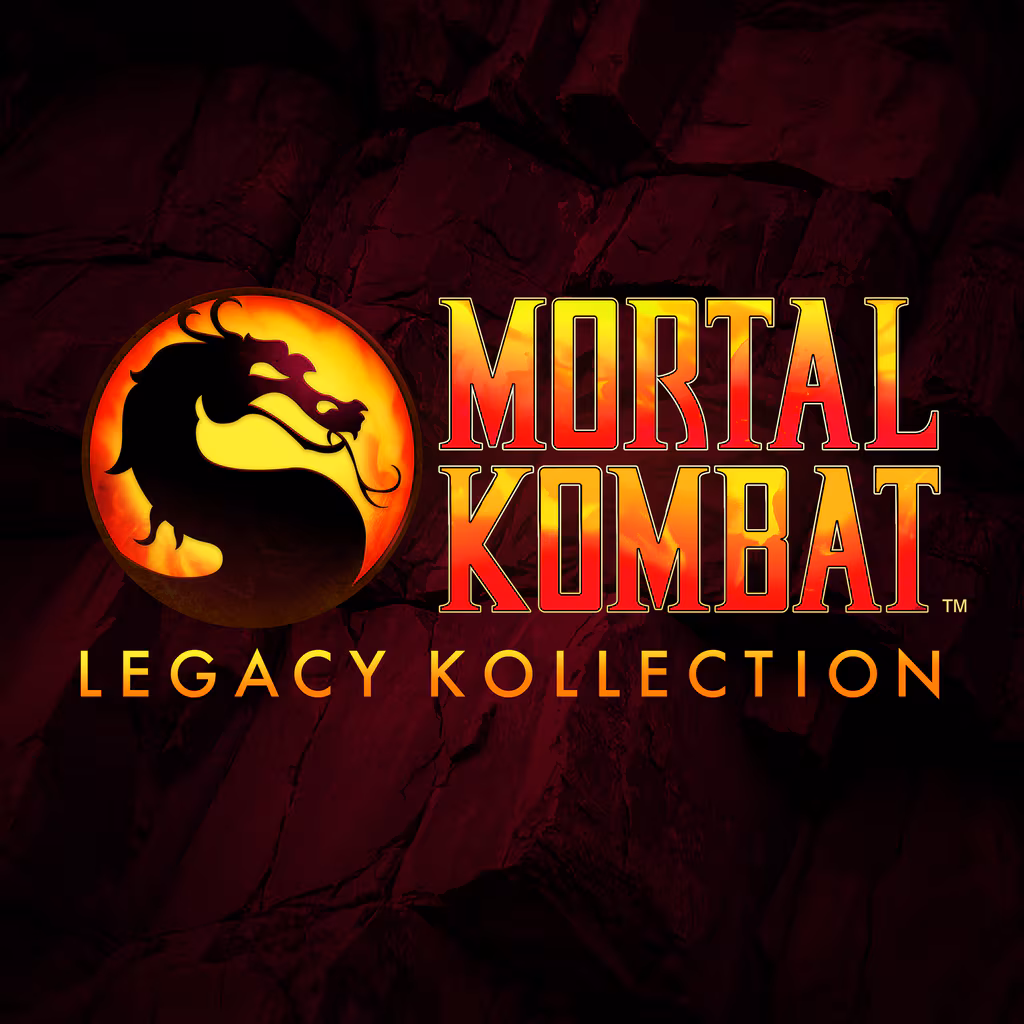 Mortal Kombat: Legacy Kollection PS4 & PS5