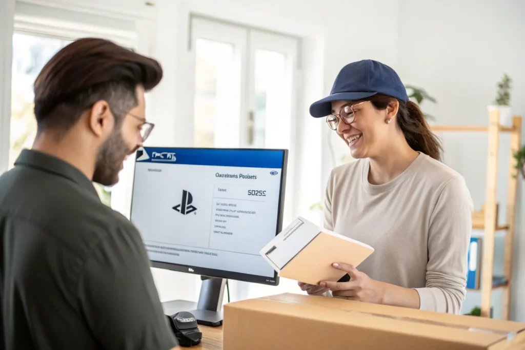 همه چیز درباره خرید اکانت PS5 (ظرفیتی و قانونی)
