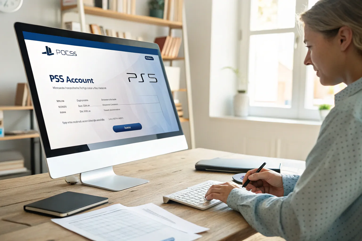 همه چیز درباره خرید اکانت PS5 (ظرفیتی و قانونی)