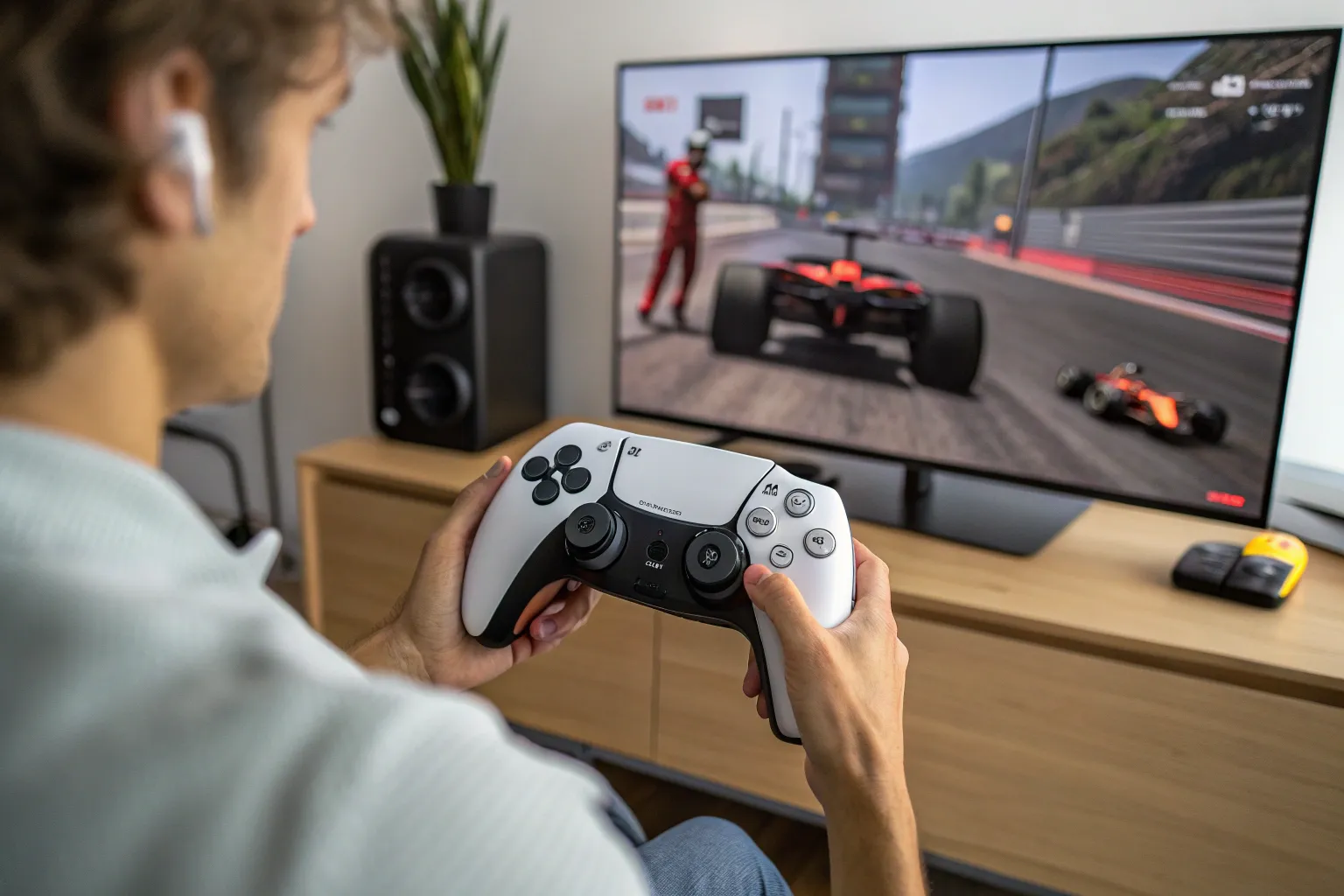 تاثیر بازی‌های ماشینی بر مهارت‌های ذهنی و واکنش بازیکنان