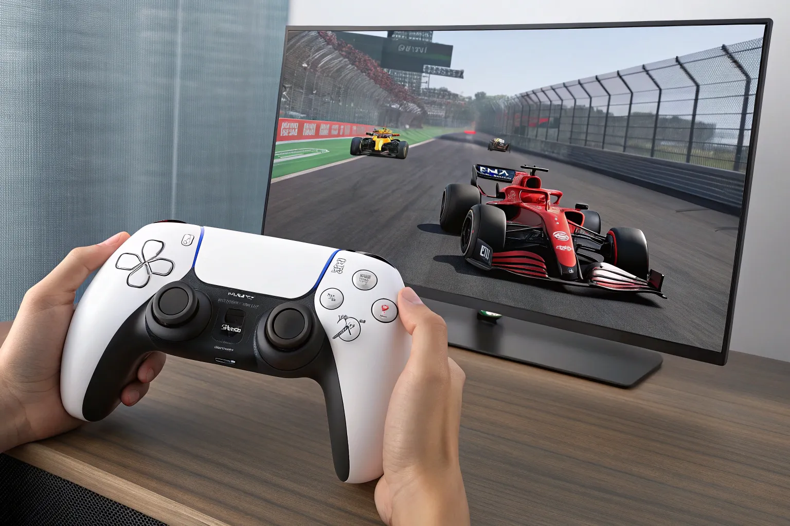 تاثیر بازی‌های ماشینی بر مهارت‌های ذهنی و واکنش بازیکنان