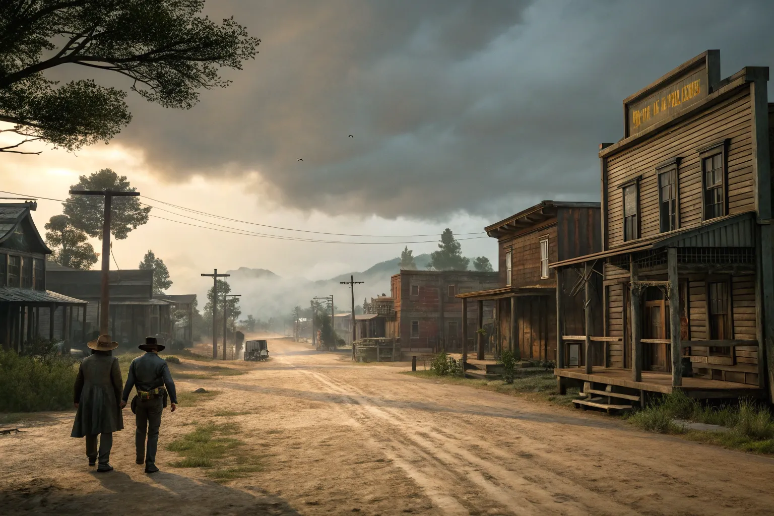 چرا بازی‌های جهان باز محبوب‌ترین سبک در گیم هستند؟