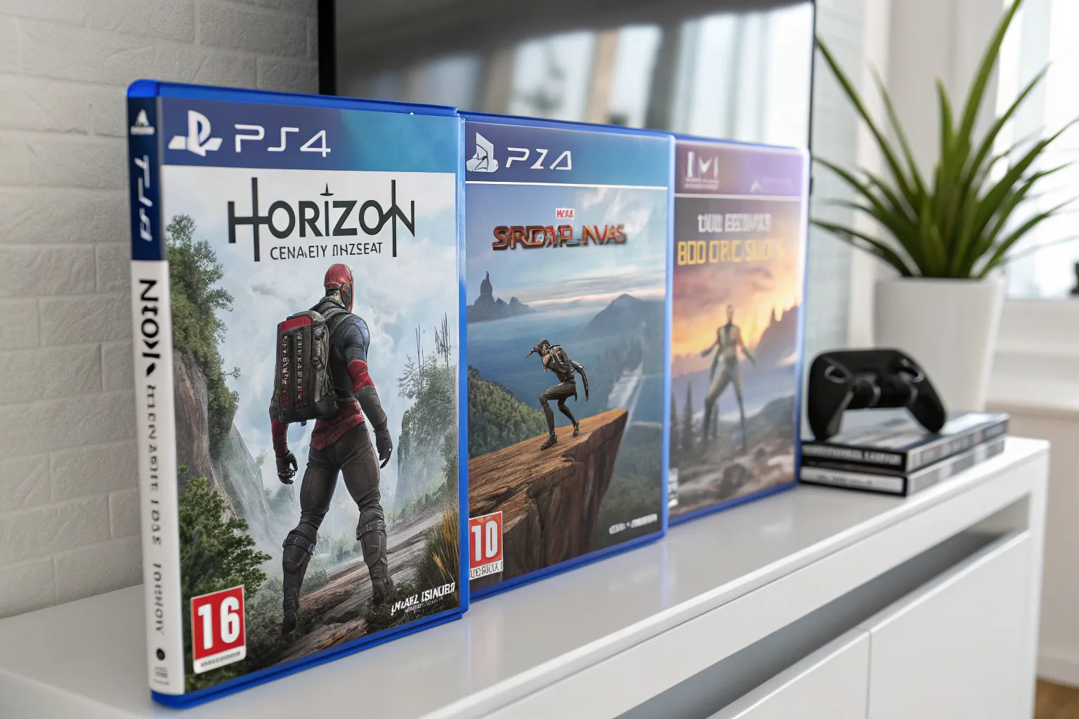 تاثیر بازی‌های جهان باز بر خلاقیت و زمان بازیکنان