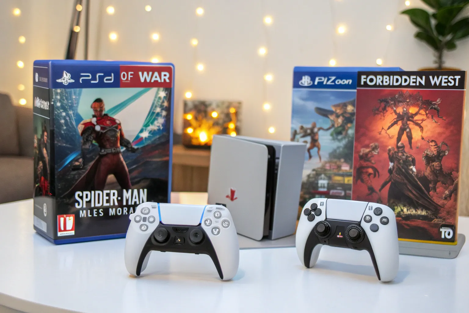 تاثیر بازی‌های جهان باز بر خلاقیت و زمان بازیکنان