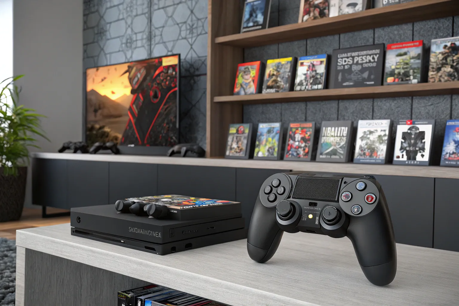 معرفی بهترین بازیهای پلیاستیشن در سالهای اخیر