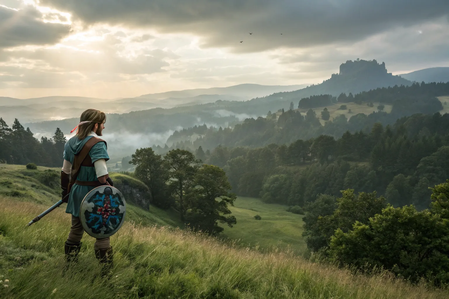 چرا بازی‌های جهان باز محبوب‌ترین سبک در گیم هستند؟