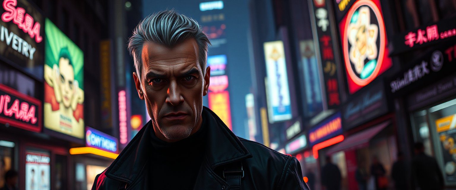 از وی (V) تا جانی سیلور هند: تحلیل عمق داستان Cyberpunk 2077 و DLCهای آن