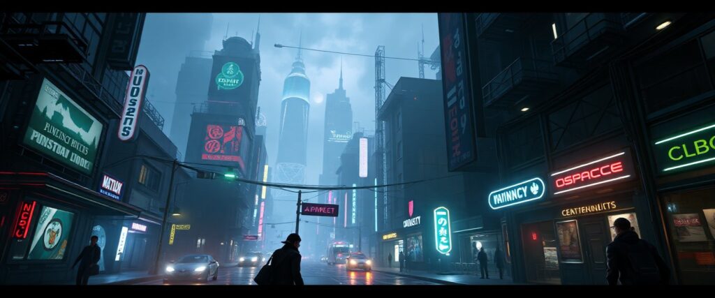 از وی (V) تا جانی سیلور هند: تحلیل عمق داستان Cyberpunk 2077 و DLCهای آن