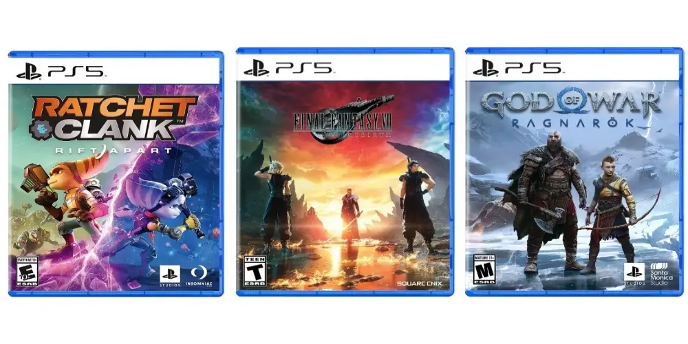 نگاهی به مهم‌ترین بازی‌های انحصاری PS5 در سال آینده