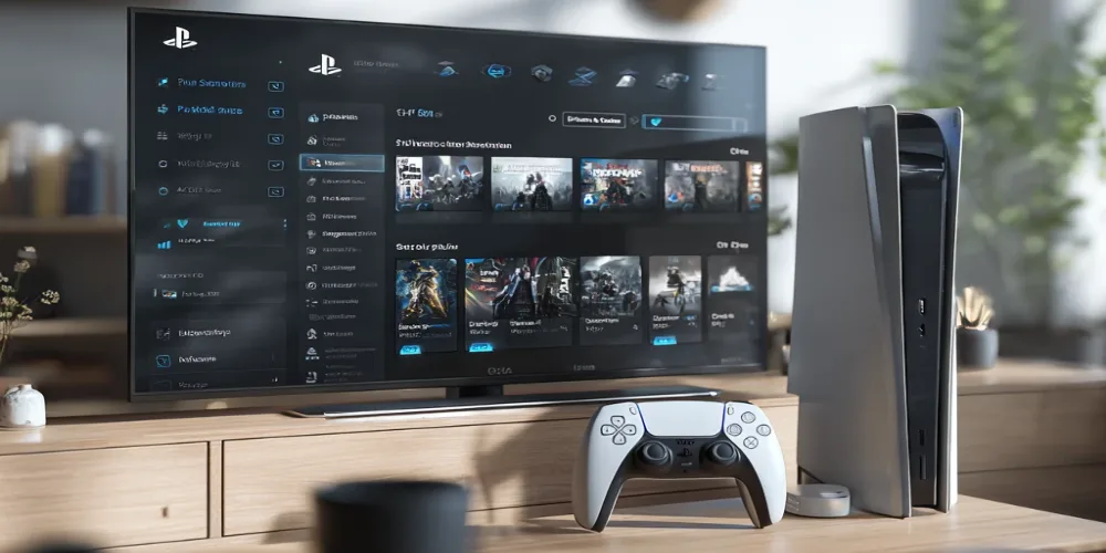 هر آنچه که باید درباره اکانت های ظرفیتی و قانونی PS4 و PS5 بدانیم!