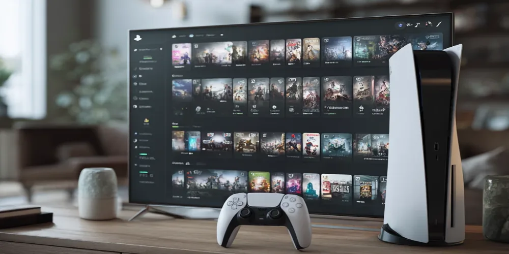 هر آنچه که باید درباره اکانت های ظرفیتی و قانونی PS4 و PS5 بدانیم!