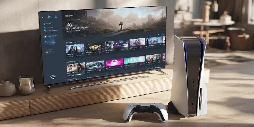 هر آنچه که باید درباره اکانت های ظرفیتی و قانونی PS4 و PS5 بدانیم!