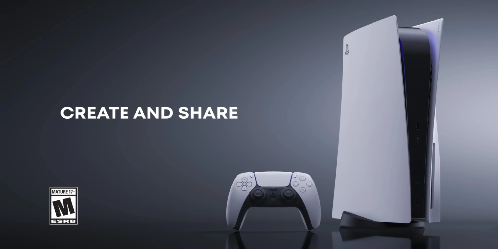 اکانت قانونی ps5