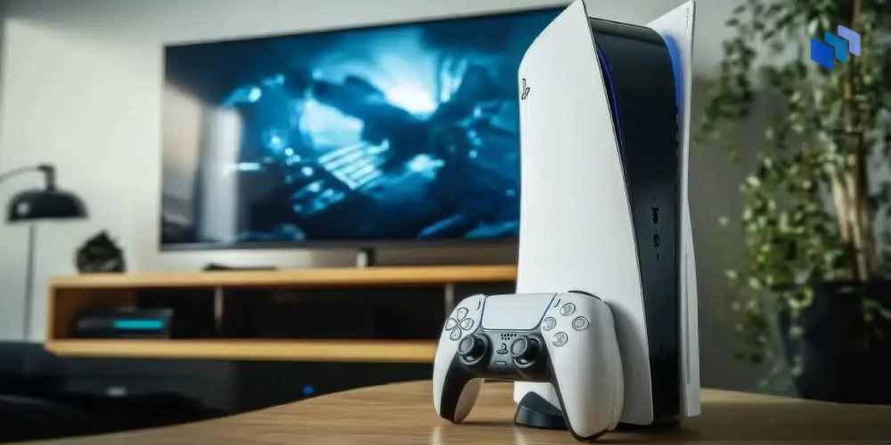 اکانت قانونی ps5