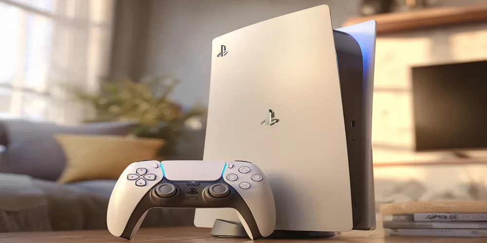 چرا سونی بر اعتبار و ایمنی اکانت‌های قانونی تأکید دارد؟