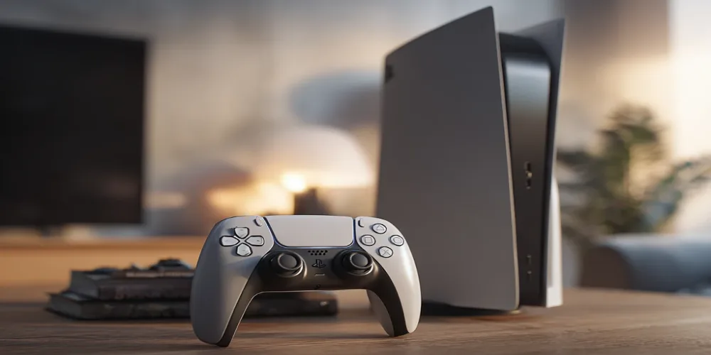 چرا سونی بر اعتبار و ایمنی اکانت‌های قانونی تأکید دارد؟