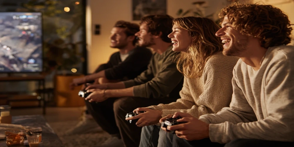 راهنمای انتخاب بهترین نوع اکانت قانونی برای گیمرهای چندنفره (مولتی‌ پلیر)