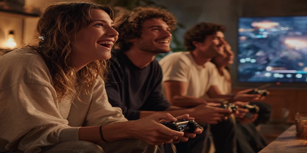 راهنمای انتخاب بهترین نوع اکانت قانونی برای گیمرهای چندنفره (مولتی‌ پلیر)