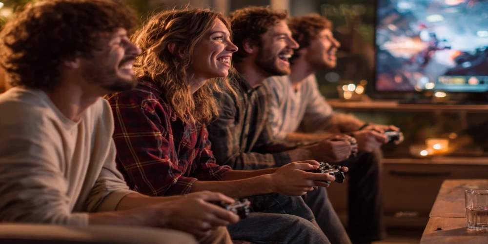 راهنمای انتخاب بهترین نوع اکانت قانونی برای گیمرهای چندنفره (مولتی‌ پلیر)