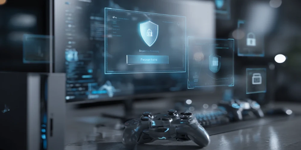 بررسی امنیت و دوام اکانت‌های قانونی در مقایسه با اکانت‌های اشتراکی