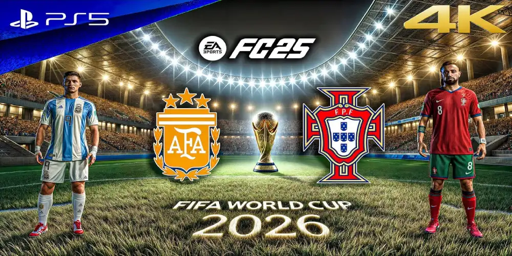 فهرست بازی‌های مورد انتظار ۲۰۲۶ برای کاربران PS5