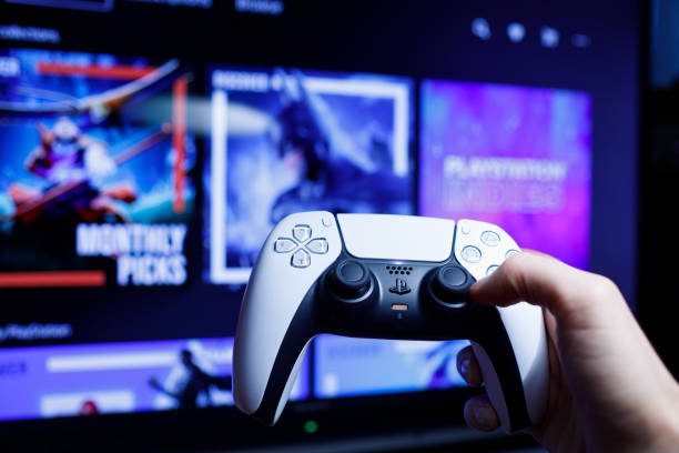 بهترین بازی های ۲۰۲۵ PS5 و PS4