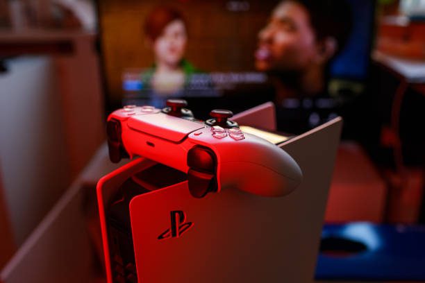 بهترین بازی های ۲۰۲۵ PS5 و PS4