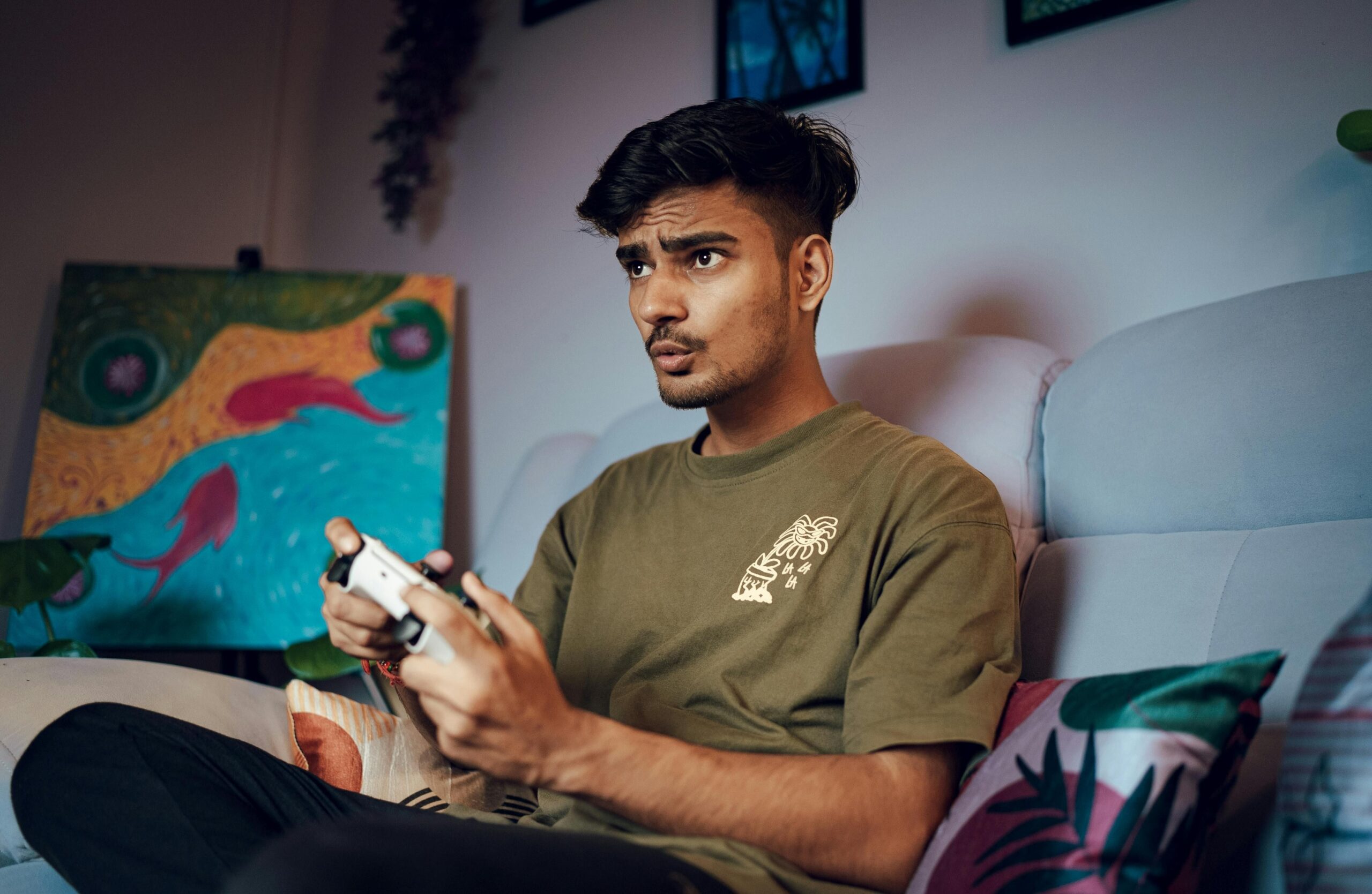 بهترین بازی های ۲۰۲۵ PS5 و PS4