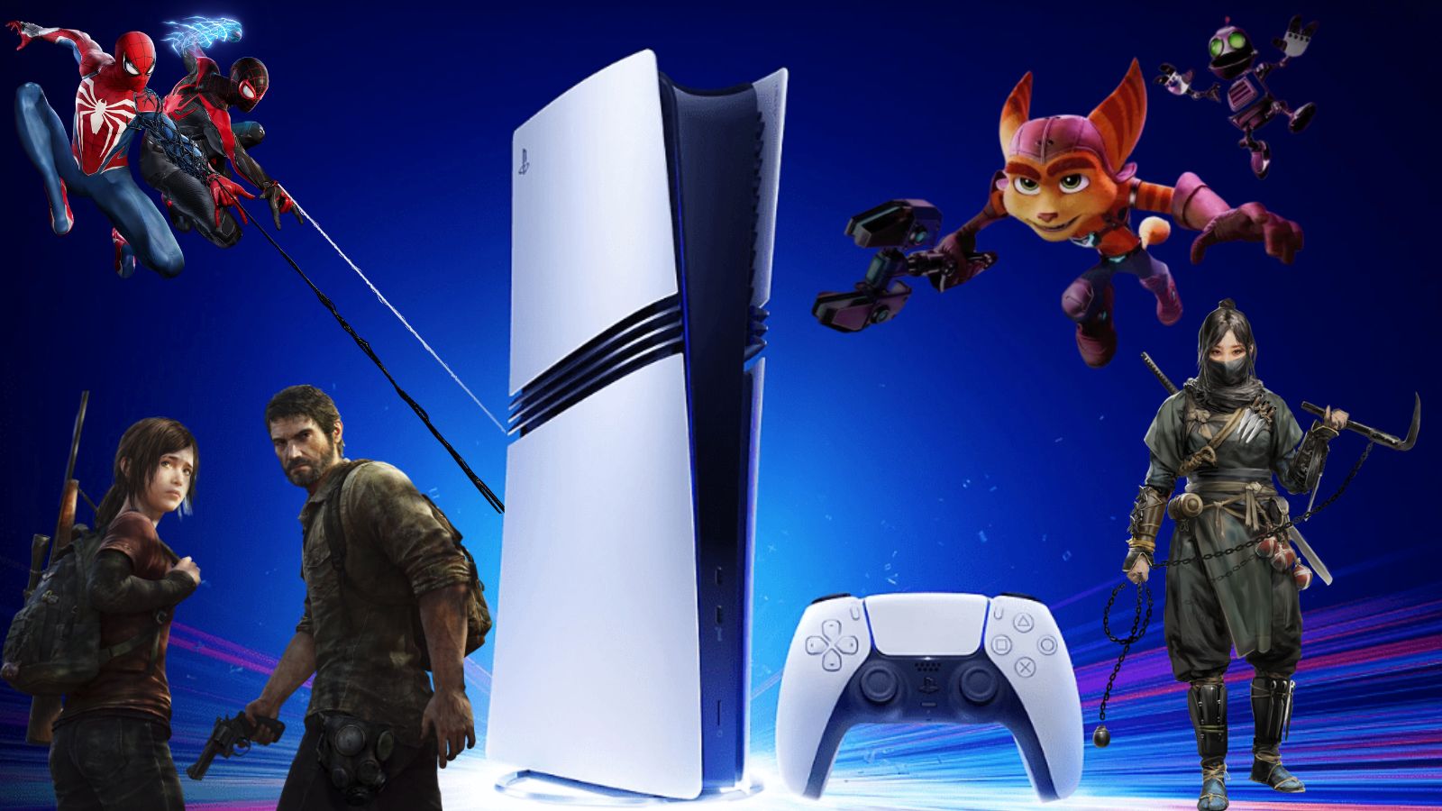 Rise of the Ronin تجربه‌ای شرقی برای عاشقان اکشن روی PS5