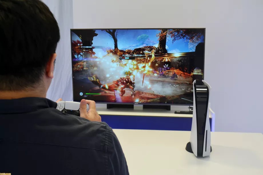 GTA VI نزدیک است! آیا برای خرید اکانت قانونی PS5 آماده‌ای؟