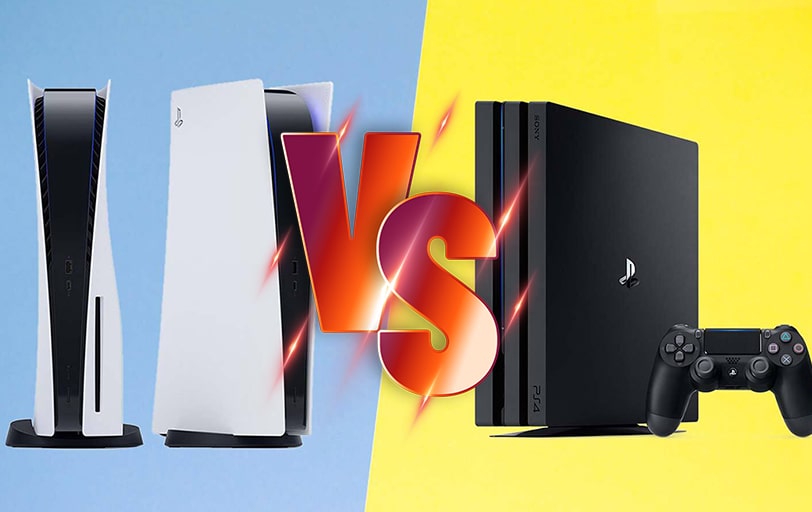 GTA VI نزدیک است! آیا برای خرید اکانت قانونی PS5 آمادهای؟
