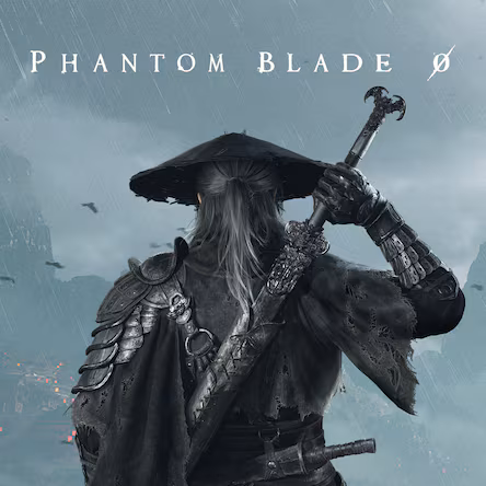 اکانت قانونی phantom blade zero