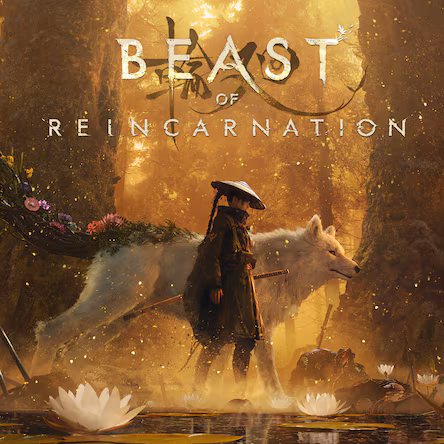 اکانت قانونی Beast of Reincarnation