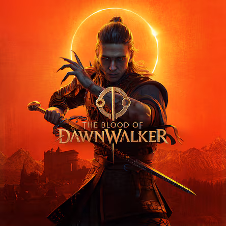 اکانت قانونی The Blood of Dawnwalker